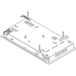 Respekta Domino-Glaskeramikkochfeld KM9130T-28Rahmenlos -Küchenwerkzeug – los geht’s! 9573437 4384 05