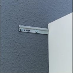 Montageschiene Zur Aufhängung Von Oberschränken 210 Cm -Küchenwerkzeug – los geht’s! 970464