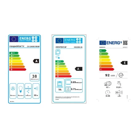 Respekta Küchenzeile Marleen 220 Cm Artisan-Eiche Weiß Hochglanz 4 Respekta Küchenzeile Marleen 220 Cm Artisan-Eiche Weiß Hochglanz – Bild 2
