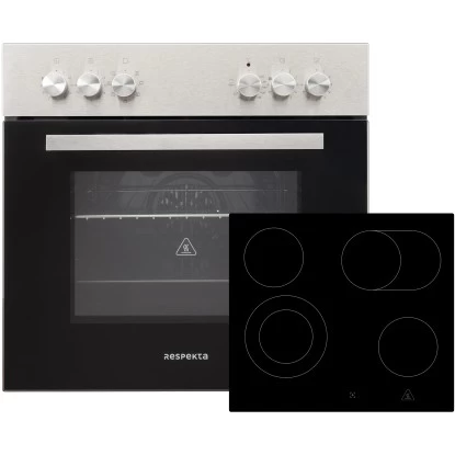 Respekta Küchenzeile Marleen 220 Cm Artisan-Eiche Weiß Hochglanz 14 Respekta Küchenzeile Marleen 220 Cm Artisan-Eiche Weiß Hochglanz – Bild 12