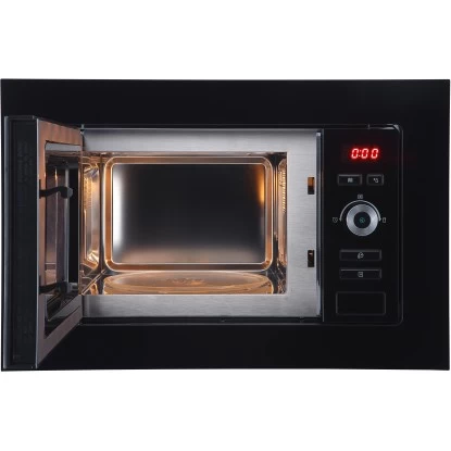 Respekta Buffet Mit Mikrowelle Zu Küchenzeile Marleen Artisan-Eiche Weiß 7 Respekta Buffet Mit Mikrowelle Zu Küchenzeile Marleen Artisan-Eiche Weiß – Bild 5