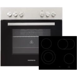 Respekta Küchenzeile Marleen 220 Cm Artisan-Eiche Weiß Winkel -Küchenwerkzeug – los geht’s! 980034 4384 11