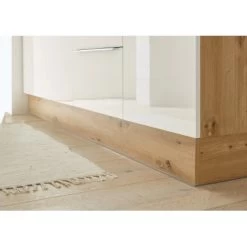 Respekta Küchenzeile Marleen 310 Cm Artisan-Eiche Weiß Hochglanz Winkel -Küchenwerkzeug – los geht’s! 980060 4384 11