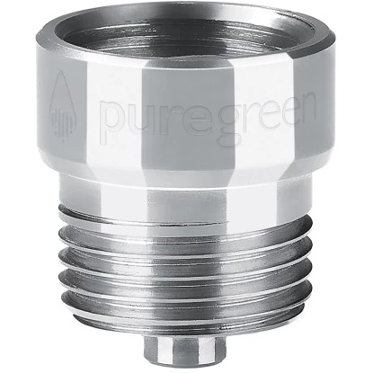 Puregreen Wassersparer Für Dusche Chrom 3 Puregreen Wassersparer Für Dusche Chrom