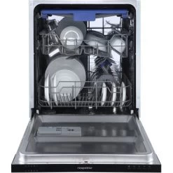 Respekta Einbaugeschirrspüler GSP60IBAV 60 Cm Vollintegriert 18 Respekta Einbaugeschirrspüler GSP60IBAV 60 Cm Vollintegriert -Küchenwerkzeug – los geht’s! 996961 4384 2