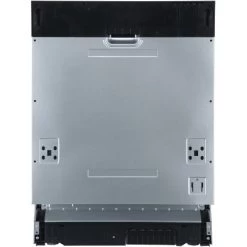 Respekta Einbaugeschirrspüler GSP60IBAV 60 Cm Vollintegriert 19 Respekta Einbaugeschirrspüler GSP60IBAV 60 Cm Vollintegriert -Küchenwerkzeug – los geht’s! 996961 4384 3