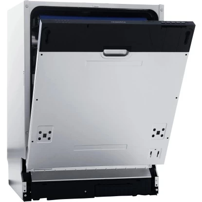 Respekta Einbaugeschirrspüler GSP60IBAV 60 Cm Vollintegriert 7 Respekta Einbaugeschirrspüler GSP60IBAV 60 Cm Vollintegriert – Bild 5