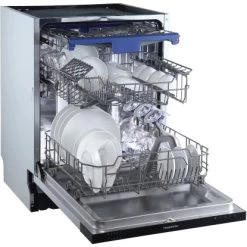 Respekta Einbaugeschirrspüler GSP60IBAV 60 Cm Vollintegriert 21 Respekta Einbaugeschirrspüler GSP60IBAV 60 Cm Vollintegriert -Küchenwerkzeug – los geht’s! 996961 4384 5