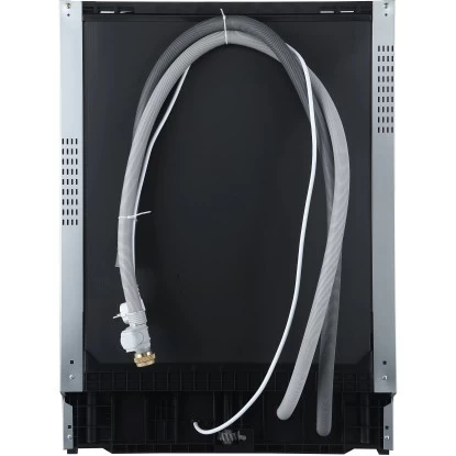 Respekta Einbaugeschirrspüler GSP60IBAV 60 Cm Vollintegriert 9 Respekta Einbaugeschirrspüler GSP60IBAV 60 Cm Vollintegriert – Bild 7