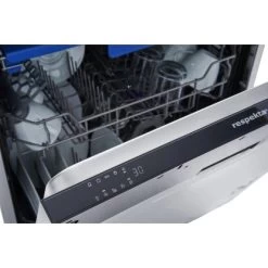 Respekta Einbaugeschirrspüler GSP60IBAV 60 Cm Vollintegriert 23 Respekta Einbaugeschirrspüler GSP60IBAV 60 Cm Vollintegriert -Küchenwerkzeug – los geht’s! 996961 4384 7