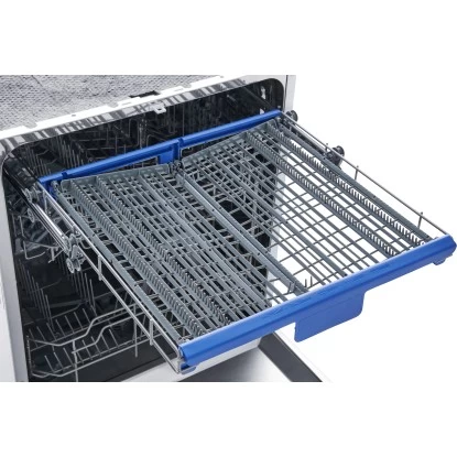 Respekta Einbaugeschirrspüler GSP60IBAV 60 Cm Vollintegriert 11 Respekta Einbaugeschirrspüler GSP60IBAV 60 Cm Vollintegriert – Bild 9