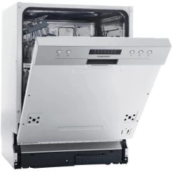 Respekta Einbaugeschirrspüler GSP60IBATIDM 60 Cm Teilintegriert -Küchenwerkzeug – los geht’s! 996962 4384 3