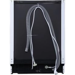 Respekta Einbaugeschirrspüler GSP60IBATIDM 60 Cm Teilintegriert -Küchenwerkzeug – los geht’s! 996962 4384 4