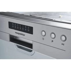 Respekta Einbaugeschirrspüler GSP60IBATIDM 60 Cm Teilintegriert -Küchenwerkzeug – los geht’s! 996962 4384 6