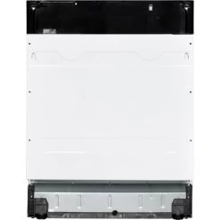 Respekta Einbaugeschirrspüler GSP60VV 60 Cm Vollintegriert