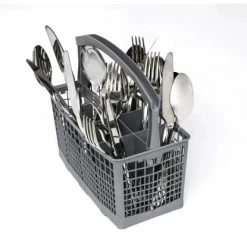 Respekta Einbaugeschirrspüler GSP60VV 60 Cm Vollintegriert -Küchenwerkzeug – los geht’s! 996963 4384 7