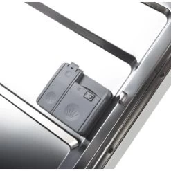 Respekta Einbaugeschirrspüler GSP60VV 60 Cm Vollintegriert -Küchenwerkzeug – los geht’s! 996963 4384 8