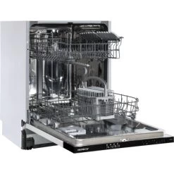 Respekta Einbaugeschirrspüler GSP60VVAS 60 Cm Vollintegriert Mit Aquastop -Küchenwerkzeug – los geht’s! 996966 4384 4