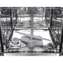 Respekta Einbaugeschirrspüler GSP60VVAS 60 Cm Vollintegriert Mit Aquastop -Küchenwerkzeug – los geht’s! 996966 4384 8