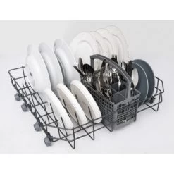 Respekta Einbaugeschirrspüler GSP60VVAS 60 Cm Vollintegriert Mit Aquastop -Küchenwerkzeug – los geht’s! 996966 4384 9