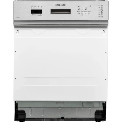 Respekta Einbaugeschirrspüler GSP60TIDVAS 60 Cm Teilintegriert Mit Aquasto 3 Respekta Einbaugeschirrspüler GSP60TIDVAS 60 Cm Teilintegriert Mit Aquasto