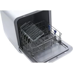 Respekta Mini-Einbaugeschirrspüler GSPU42 42 Cm -Küchenwerkzeug – los geht’s! 996973 4384 11