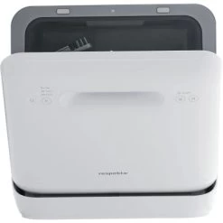 Respekta Mini-Einbaugeschirrspüler GSPU42 42 Cm -Küchenwerkzeug – los geht’s! 996973 4384 2