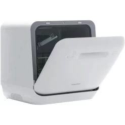 Respekta Mini-Einbaugeschirrspüler GSPU42 42 Cm -Küchenwerkzeug – los geht’s! 996973 4384 5