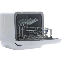 Respekta Mini-Einbaugeschirrspüler GSPU42 42 Cm -Küchenwerkzeug – los geht’s! 996973 4384 6