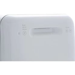 Respekta Mini-Einbaugeschirrspüler GSPU42 42 Cm -Küchenwerkzeug – los geht’s! 996973 4384 9