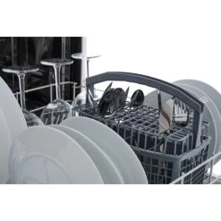 Respekta Standgeschirrspüler GSPS60V 60 Cm 24 Respekta Standgeschirrspüler GSPS60V 60 Cm -Küchenwerkzeug – los geht’s! 996978 4384 10