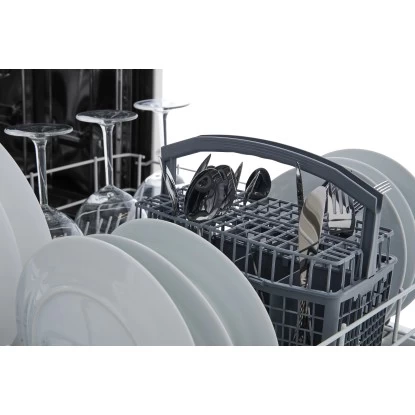 Respekta Standgeschirrspüler GSPS60V 60 Cm 12 Respekta Standgeschirrspüler GSPS60V 60 Cm – Bild 11