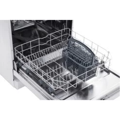 Respekta Standgeschirrspüler GSPS60V 60 Cm 25 Respekta Standgeschirrspüler GSPS60V 60 Cm -Küchenwerkzeug – los geht’s! 996978 4384 11