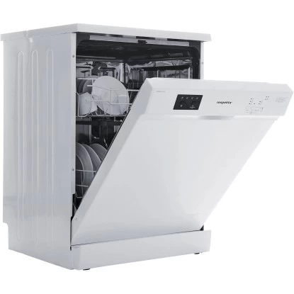 Respekta Standgeschirrspüler GSPS60V 60 Cm 4 Respekta Standgeschirrspüler GSPS60V 60 Cm – Bild 3