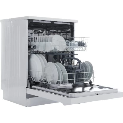 Respekta Standgeschirrspüler GSPS60V 60 Cm 5 Respekta Standgeschirrspüler GSPS60V 60 Cm – Bild 4