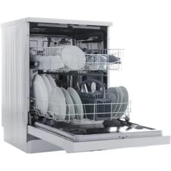 Respekta Standgeschirrspüler GSPS60V 60 Cm 18 Respekta Standgeschirrspüler GSPS60V 60 Cm -Küchenwerkzeug – los geht’s! 996978 4384 4