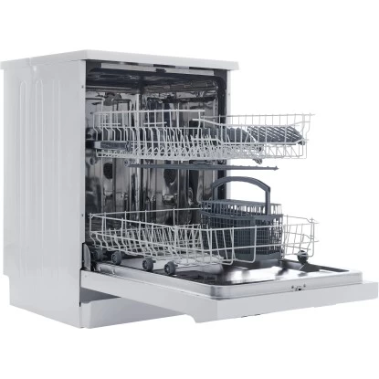 Respekta Standgeschirrspüler GSPS60V 60 Cm 8 Respekta Standgeschirrspüler GSPS60V 60 Cm – Bild 7