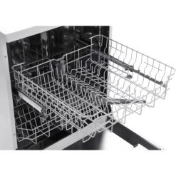 Respekta Standgeschirrspüler GSPS60V 60 Cm 21 Respekta Standgeschirrspüler GSPS60V 60 Cm -Küchenwerkzeug – los geht’s! 996978 4384 7