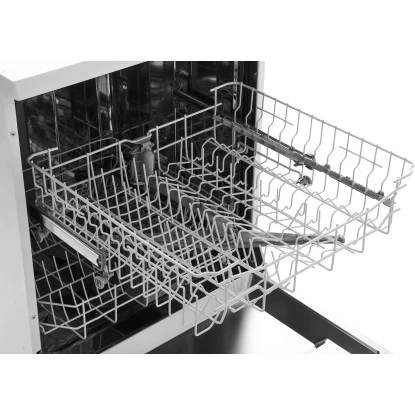 Respekta Standgeschirrspüler GSPS60V 60 Cm 9 Respekta Standgeschirrspüler GSPS60V 60 Cm – Bild 8