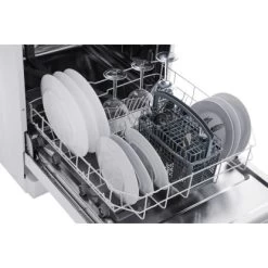 Respekta Standgeschirrspüler GSPS60V 60 Cm 22 Respekta Standgeschirrspüler GSPS60V 60 Cm -Küchenwerkzeug – los geht’s! 996978 4384 8