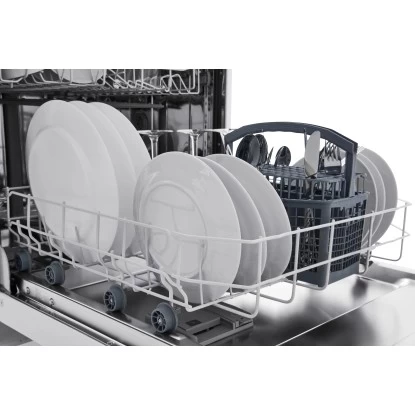 Respekta Standgeschirrspüler GSPS60V 60 Cm 11 Respekta Standgeschirrspüler GSPS60V 60 Cm – Bild 10