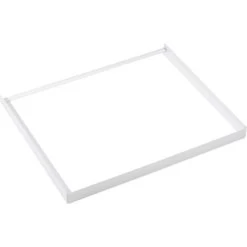 Waschmaschinen-Verbindungsrahmen 60 Cm X 50 Cm