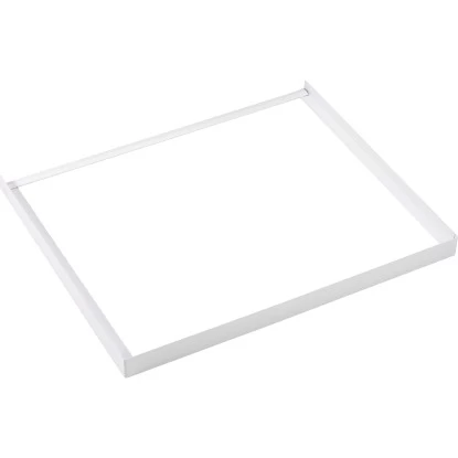 Waschmaschinen-Verbindungsrahmen 60 Cm X 50 Cm 3 Waschmaschinen-Verbindungsrahmen 60 Cm X 50 Cm