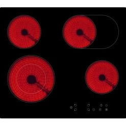 Respekta Multifunktions-Einbauherdset Autark EEK: A MEGASET 5AN 5500 7 Respekta Multifunktions-Einbauherdset Autark EEK: A MEGASET 5AN 5500 -Küchenwerkzeug – los geht’s! askeramikkochfeld KM5500 1