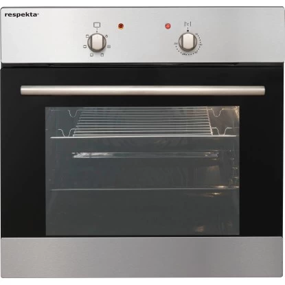 Respekta Multifunktions-Einbauherdset Autark EEK: A MEGASET 5AN 5500 3 Respekta Multifunktions-Einbauherdset Autark EEK: A MEGASET 5AN 5500