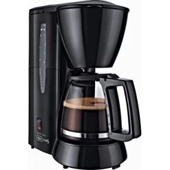 Melitta Kaffeeautomat Single 5 M720-1/2 Schwarz