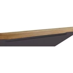 Held Möbel Herdumbauschrank Turin 60 Cm Graphit/Wotaneiche -Küchenwerkzeug – los geht’s! obi 107