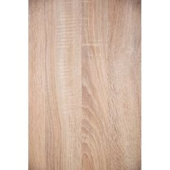 Respekta Küchenzeile KB300ESRSC 300 Cm Rot-Eiche Sägerau -Küchenwerkzeug – los geht’s! obi 123