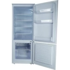 Respekta Einbau Kühl-/Gefrierkombination Esko KGE144 -Küchenwerkzeug – los geht’s! obi 18