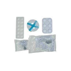 Respekta Einbau Kühl-/Gefrierkombination Esko KGE144 -Küchenwerkzeug – los geht’s! obi 22